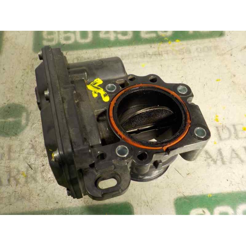 Recambio de caja mariposa para peugeot 508 sw 2.0 blue-hdi fap referencia OEM IAM 9806625280 9806625280 A2C85766300