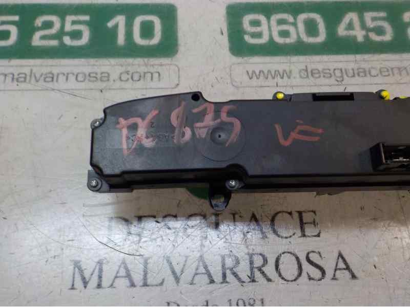 Recambio de warning para mercedes-benz vito (w639) basic, combi 111 cdi compacto (639.601) referencia OEM IAM   