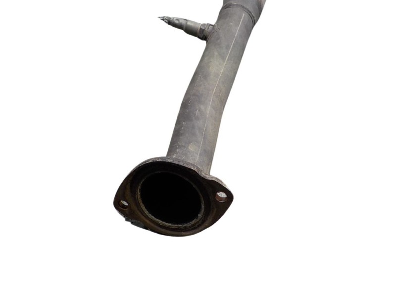 Recambio de catalizador para lexus is 300h referencia OEM IAM 1741036370 53603 