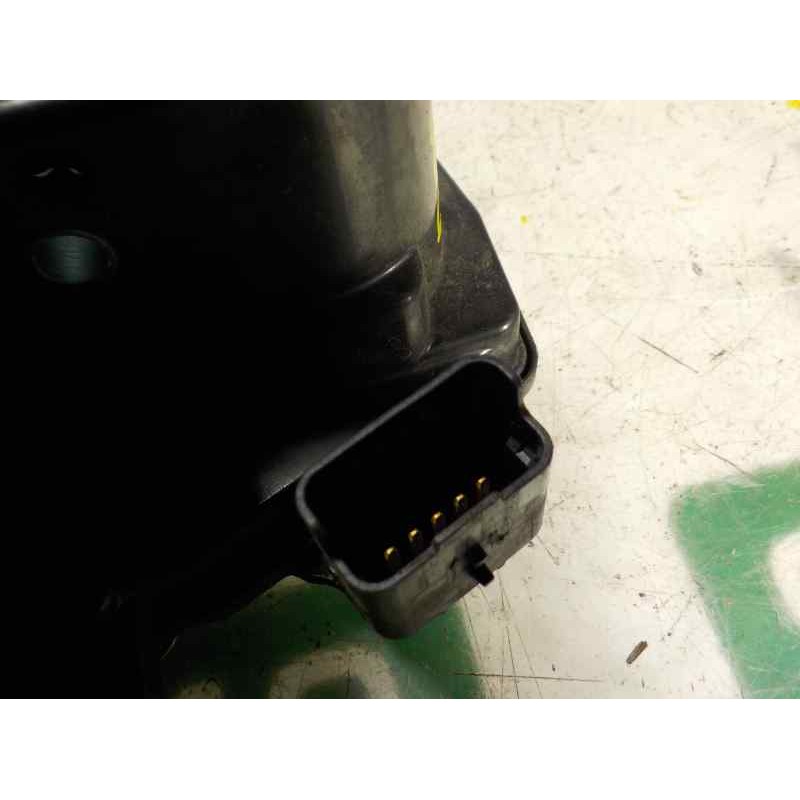 Recambio de caja mariposa para peugeot 508 sw 2.0 blue-hdi fap referencia OEM IAM 9806625280 9806625280 A2C85766300