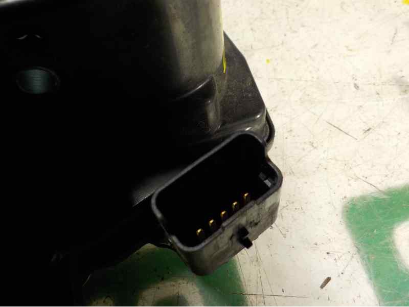 Recambio de caja mariposa para peugeot 508 sw 2.0 blue-hdi fap referencia OEM IAM 9806625280 9806625280 A2C85766300