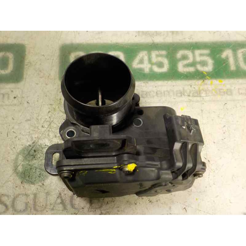 Recambio de caja mariposa para peugeot 508 sw 2.0 blue-hdi fap referencia OEM IAM 9806625280 9806625280 A2C85766300