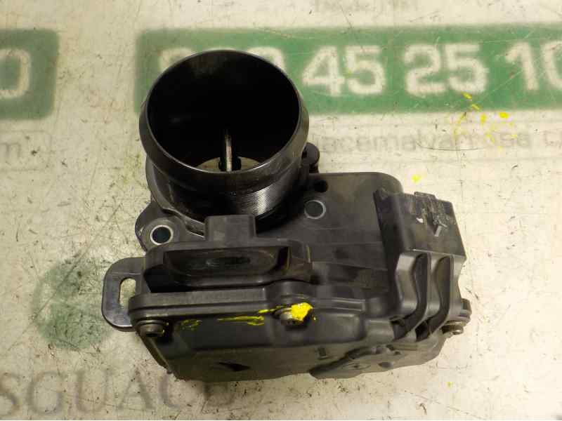 Recambio de caja mariposa para peugeot 508 sw 2.0 blue-hdi fap referencia OEM IAM 9806625280 9806625280 A2C85766300