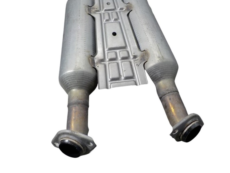 Recambio de catalizador para lexus is 300h referencia OEM IAM 1741036370 53603 