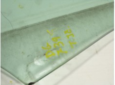 Recambio de cristal puerta trasero izquierdo para mercedes-benz clase cls (w218) shooting breake cls 350 bluetec 4-matic (218.99 2