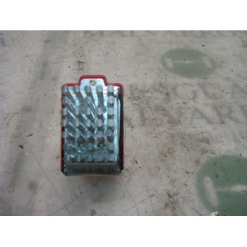 RESISTENCIA CALEFACCION 