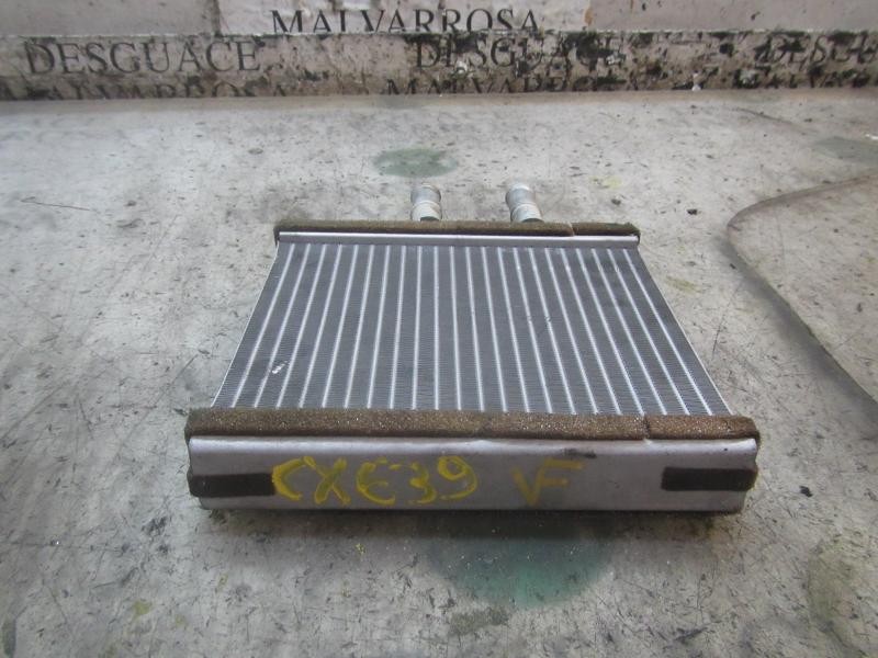 Recambio de radiador calefaccion / aire acondicionado para chevrolet aveo 1.4 cat referencia OEM IAM   