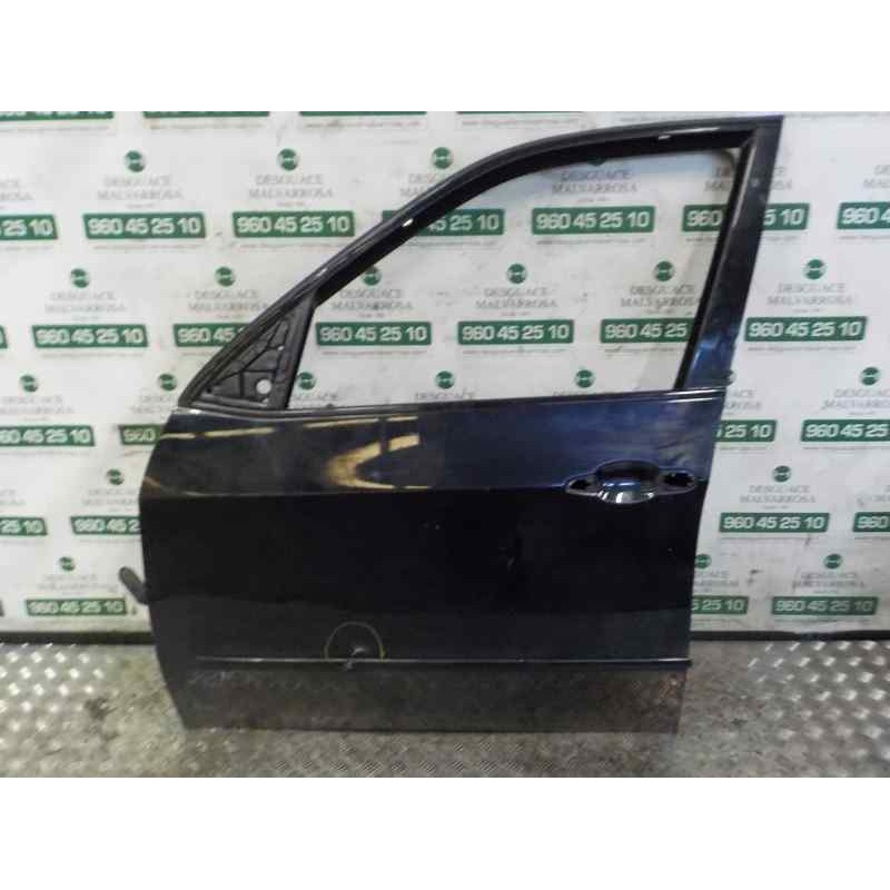 Recambio de puerta delantera izquierda para bmw x5 (e70) 3.0 turbodiesel cat referencia OEM IAM 41517211423  