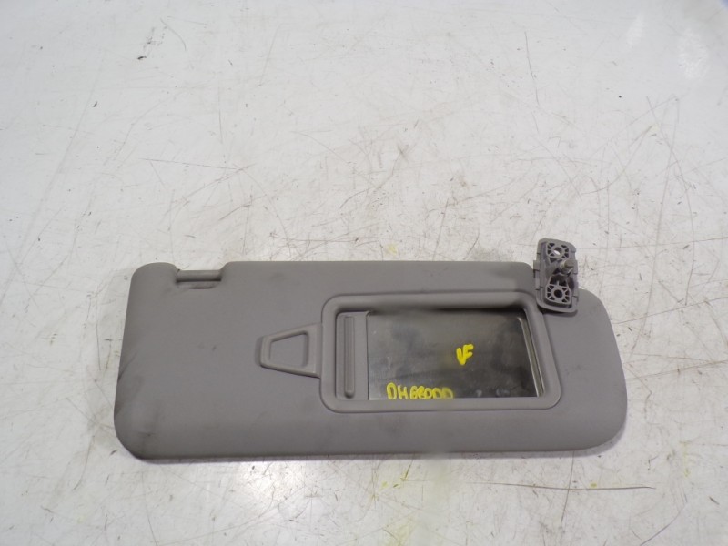 Recambio de parasol derecho para kia cee´d sporty wagon 1.6 crdi cat referencia OEM IAM 852021H000ED  