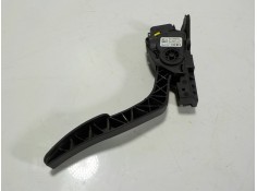 Recambio de potenciometro pedal para ford transit courier 1.5 tdci cat referencia OEM IAM 2120072 8V219F836AC  2