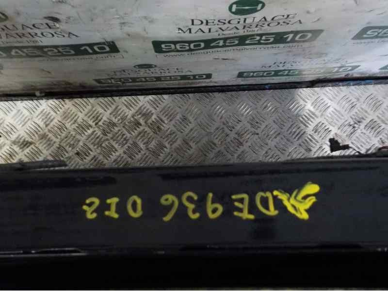 Recambio de puerta delantera izquierda para bmw x5 (e70) 3.0 turbodiesel cat referencia OEM IAM 41517211423  