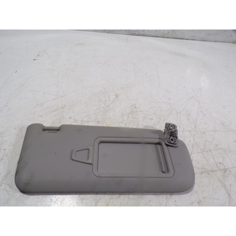 Recambio de parasol derecho para kia cee´d sporty wagon 1.6 crdi cat referencia OEM IAM 852021H000ED  
