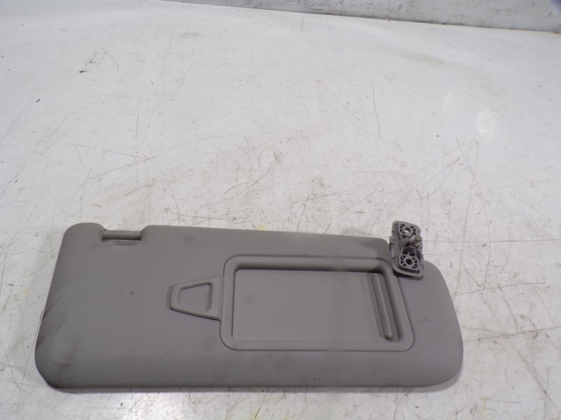 Recambio de parasol derecho para kia cee´d sporty wagon 1.6 crdi cat referencia OEM IAM 852021H000ED  