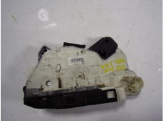 Recambio de cerradura puerta delantera izquierda para skoda yeti 1.2 tsi referencia OEM IAM 5K1837015B 5E1637015  2