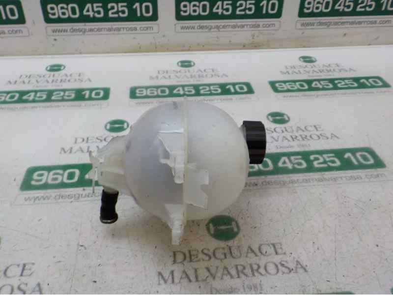 Recambio de deposito expansion para citroën c3 1.4 referencia OEM IAM   