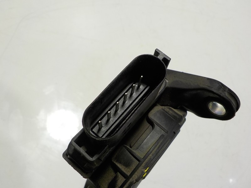 Recambio de potenciometro pedal para ford transit courier 1.5 tdci cat referencia OEM IAM 2120072 8V219F836AC 