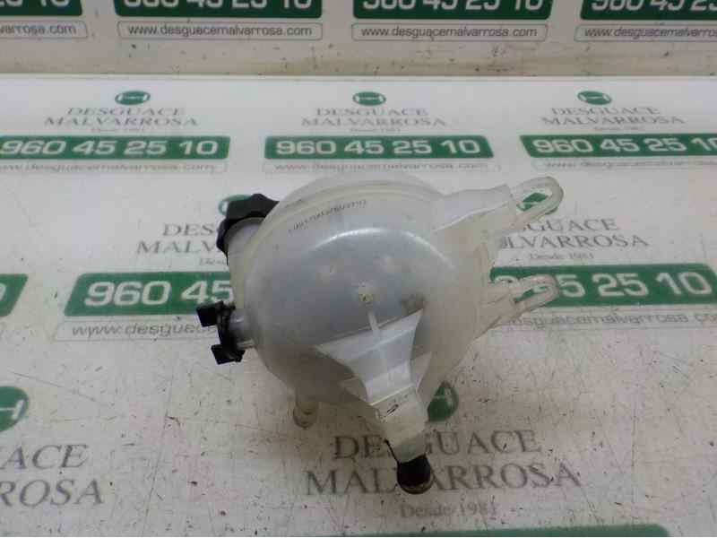 Recambio de deposito expansion para citroën c3 1.4 referencia OEM IAM   