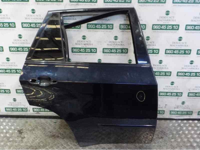 Recambio de puerta trasera derecha para bmw x5 (e70) 3.0 turbodiesel cat referencia OEM IAM 41527261482  