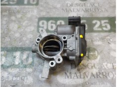 Recambio de caja mariposa para opel corsa d 1.3 16v cdti referencia OEM IAM    2