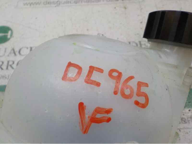 Recambio de deposito expansion para citroën c3 1.4 referencia OEM IAM   