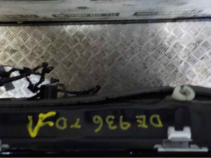 Recambio de puerta trasera derecha para bmw x5 (e70) 3.0 turbodiesel cat referencia OEM IAM 41527261482  