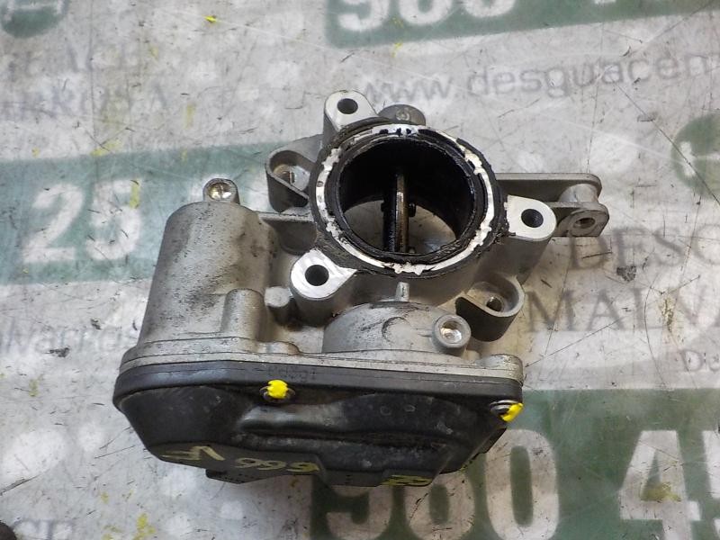 Recambio de caja mariposa para opel corsa d 1.3 16v cdti referencia OEM IAM   