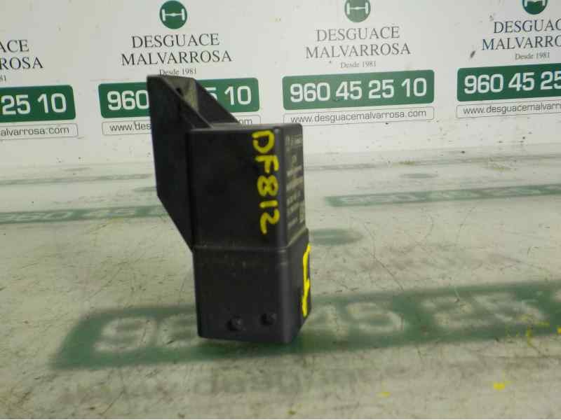 Recambio de caja precalentamiento para peugeot 508 sw 2.0 blue-hdi fap referencia OEM IAM 9803299780 9803299780 