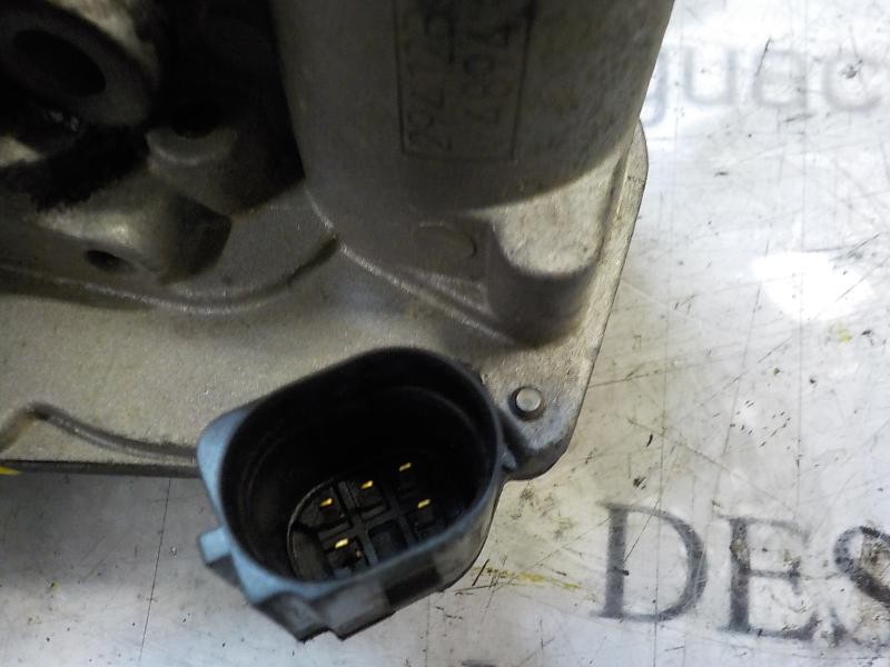 Recambio de caja mariposa para opel corsa d 1.3 16v cdti referencia OEM IAM   