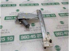 Recambio de elevalunas trasero derecho para citroën c3 1.4 referencia OEM IAM    2