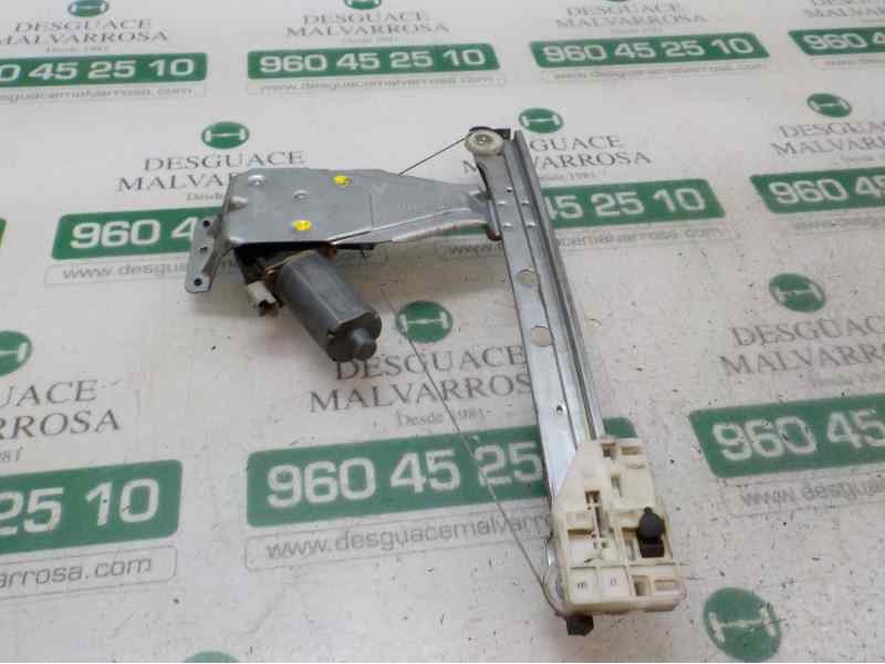 Recambio de elevalunas trasero derecho para citroën c3 1.4 referencia OEM IAM   