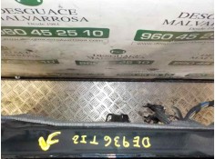 Recambio de puerta trasera izquierda para bmw x5 (e70) 3.0 turbodiesel cat referencia OEM IAM 41527261481   2