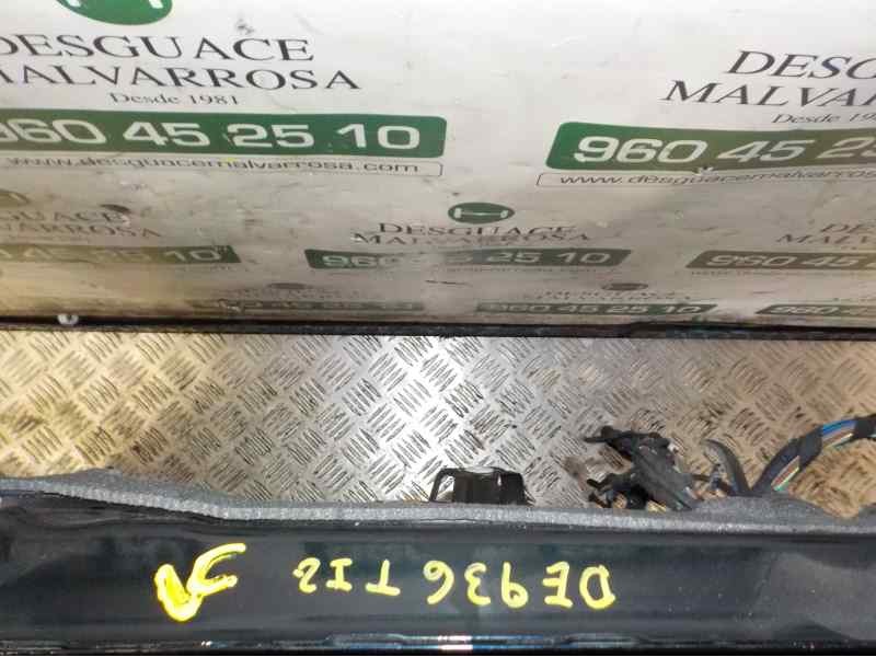 Recambio de puerta trasera izquierda para bmw x5 (e70) 3.0 turbodiesel cat referencia OEM IAM 41527261481  