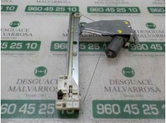 Recambio de elevalunas trasero izquierdo para citroën c3 1.4 referencia OEM IAM    2