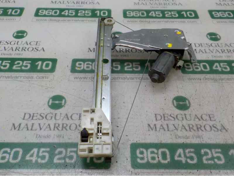 Recambio de elevalunas trasero izquierdo para citroën c3 1.4 referencia OEM IAM   