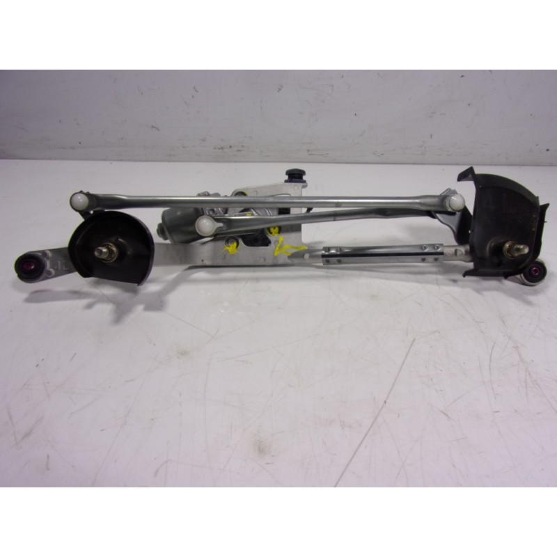 Recambio de motor limpia delantero para toyota yaris 1.5 vvti hev referencia OEM IAM 85110K0120 85110K0120 