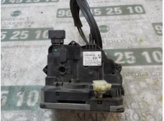 Recambio de cerradura puerta delantera derecha para opel corsa d 1.3 16v cdti referencia OEM IAM    2