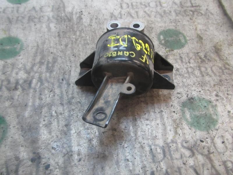 Recambio de soporte cambio para chevrolet aveo 1.4 cat referencia OEM IAM   