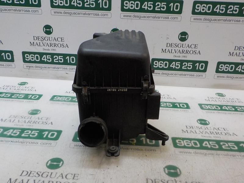 Recambio de filtro aire para hyundai i30cw classic referencia OEM IAM 281102H200  