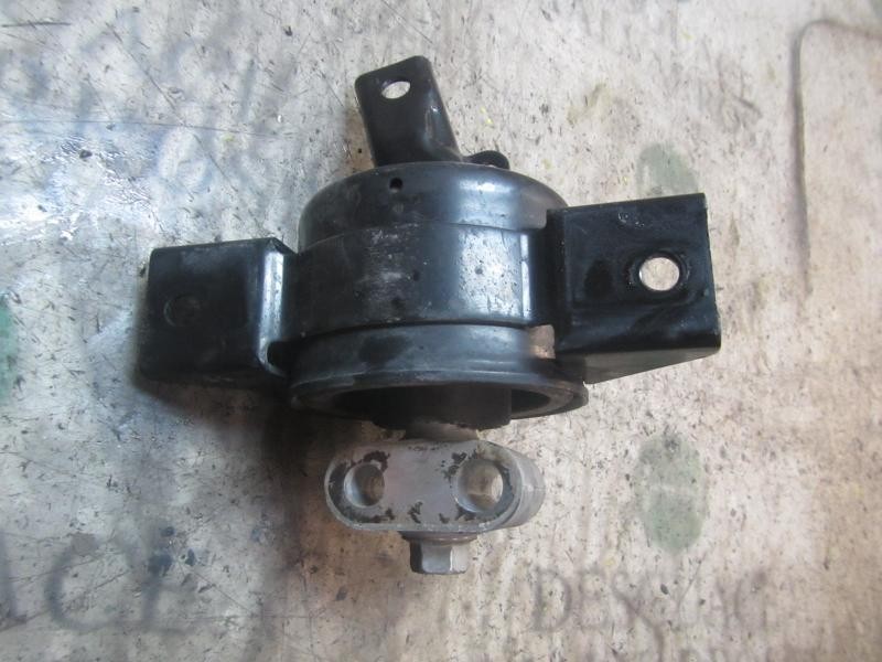 Recambio de soporte cambio para chevrolet aveo 1.4 cat referencia OEM IAM   