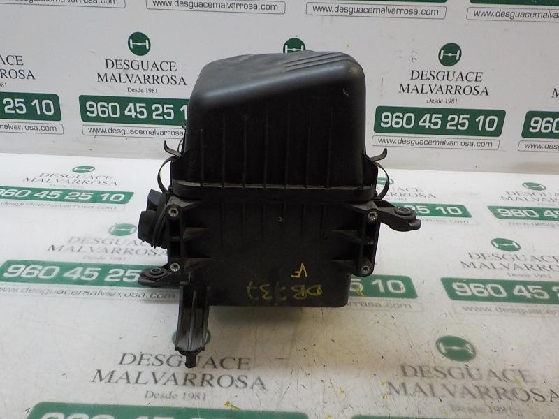 Recambio de filtro aire para hyundai i30cw classic referencia OEM IAM 281102H200  