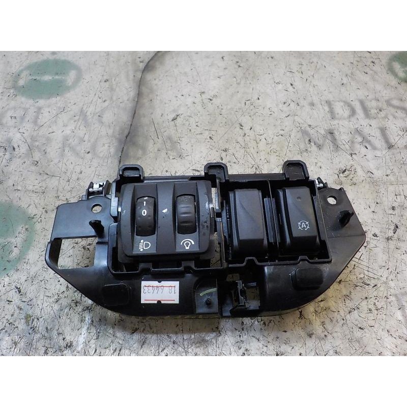 Recambio de modulo electronico para renault clio iv 0.9 referencia OEM IAM 251900567R  