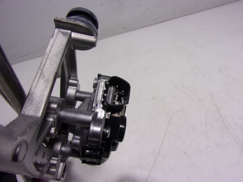 Recambio de motor limpia delantero para toyota yaris 1.5 vvti hev referencia OEM IAM 85110K0120 85110K0120 