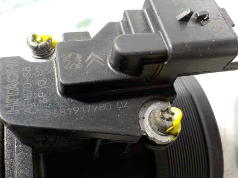 Recambio de caudalimetro para peugeot 508 sw 2.0 blue-hdi fap referencia OEM IAM 1920RL 9681917980 
