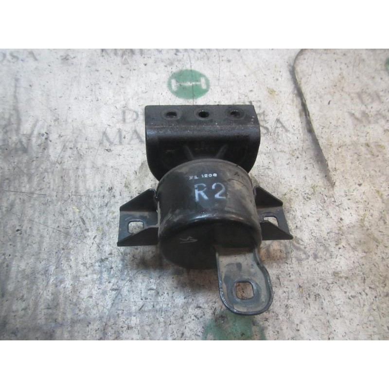 Recambio de soporte motor derecho para chevrolet aveo 1.4 cat referencia OEM IAM   