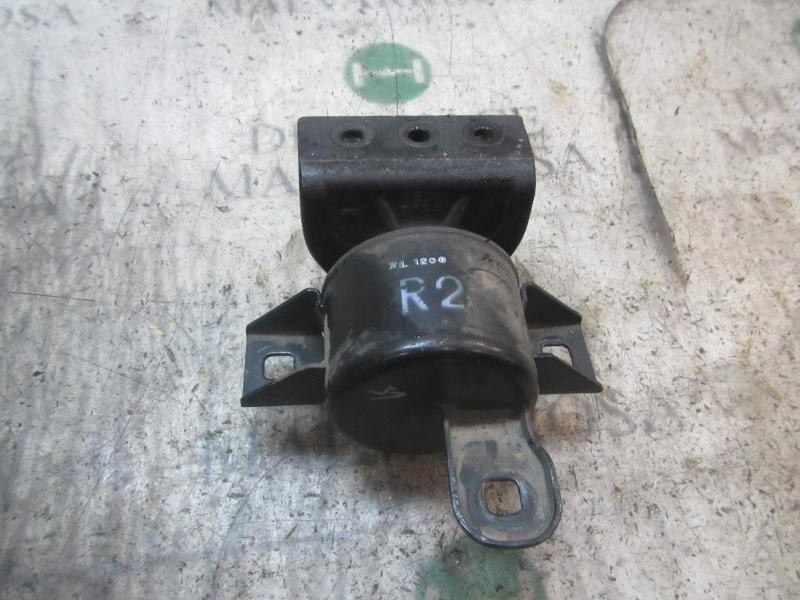 Recambio de soporte motor derecho para chevrolet aveo 1.4 cat referencia OEM IAM   