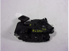 Recambio de cerradura puerta trasera derecha para skoda yeti 1.2 tsi referencia OEM IAM 5K4839016R 5E0839015  2