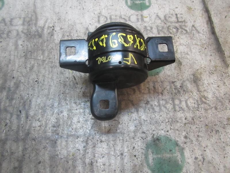 Recambio de soporte motor derecho para chevrolet aveo 1.4 cat referencia OEM IAM   