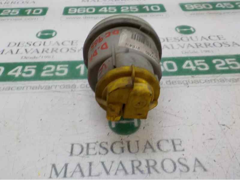 Recambio de faro antiniebla derecho para citroën c3 1.4 referencia OEM IAM   