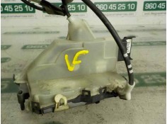 Recambio de cerradura puerta delantera derecha para peugeot 508 sw 2.0 blue-hdi fap referencia OEM IAM 9800625780 1276M0742I1 12 2