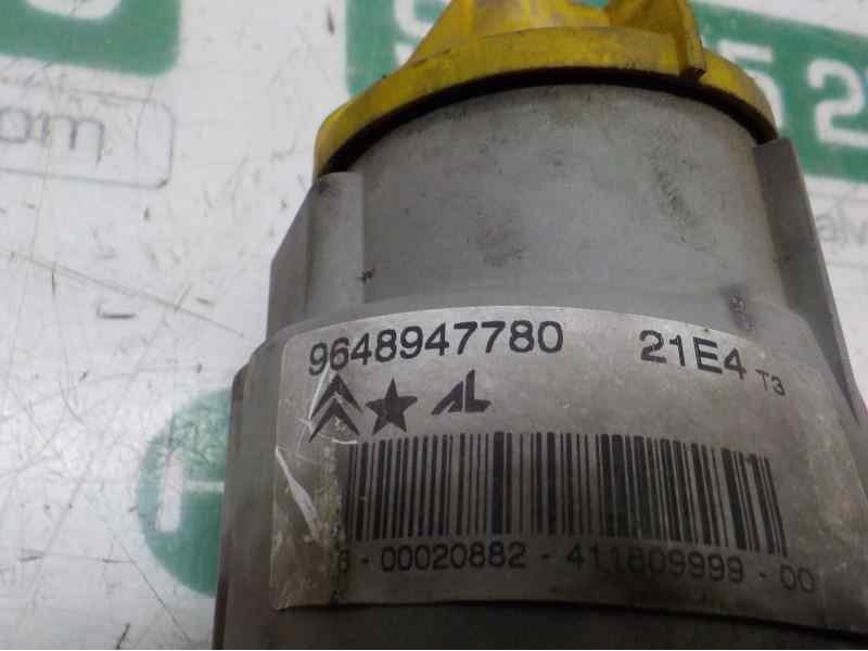 Recambio de faro antiniebla derecho para citroën c3 1.4 referencia OEM IAM   